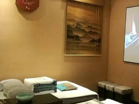 成都龙泉驿SPA解决方案：针对久坐族的专项护理